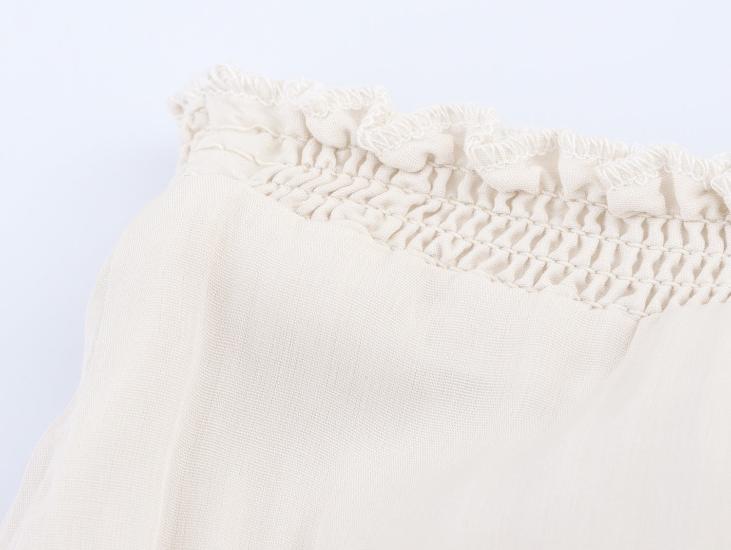 Women's Laminated Midi Skirt By SXRREAL.