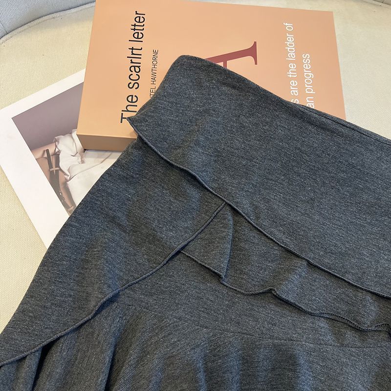 Women's Irregular Ribbon Skirt By SXRREAL.